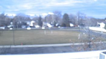 Weather camera view of Blessed Sacrament.