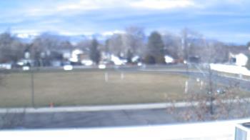 Weather camera view of Blessed Sacrament.