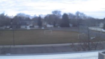 Weather camera view of Blessed Sacrament.