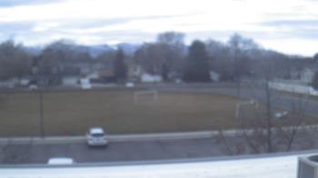 Weather camera view of Blessed Sacrament.