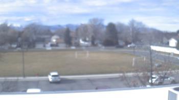 Weather camera view of Blessed Sacrament.