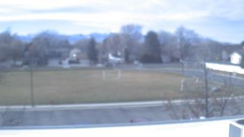 Weather camera view of Blessed Sacrament.