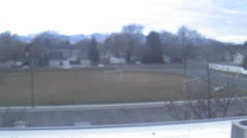 Weather camera view of Blessed Sacrament.