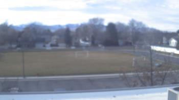 Weather camera view of Blessed Sacrament.