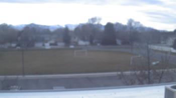 Weather camera view of Blessed Sacrament.