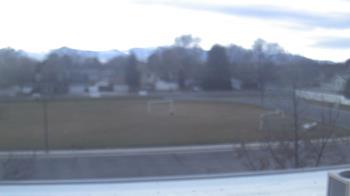 Weather camera view of Blessed Sacrament.