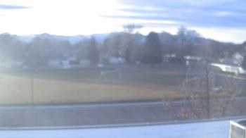 Weather camera view of Blessed Sacrament.