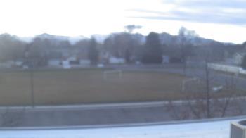 Weather camera view of Blessed Sacrament.