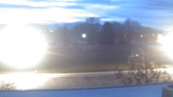 Weather camera view of Blessed Sacrament.