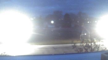 Weather camera view of Blessed Sacrament.