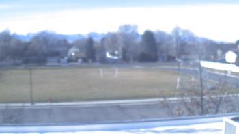 Weather camera view of Blessed Sacrament.