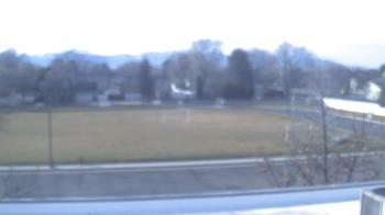 Weather camera view of Blessed Sacrament.