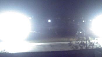 Weather camera view of Blessed Sacrament.