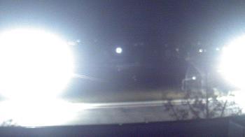 Weather camera view of Blessed Sacrament.