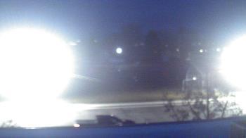 Weather camera view of Blessed Sacrament.