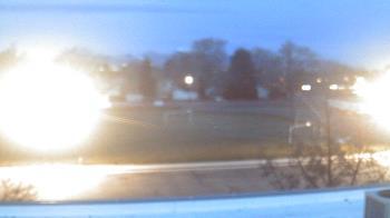 Weather camera view of Blessed Sacrament.