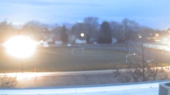 Weather camera view of Blessed Sacrament.