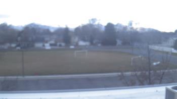 Weather camera view of Blessed Sacrament.