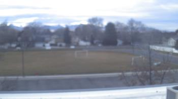Weather camera view of Blessed Sacrament.