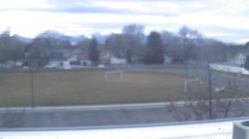 Weather camera view of Blessed Sacrament.