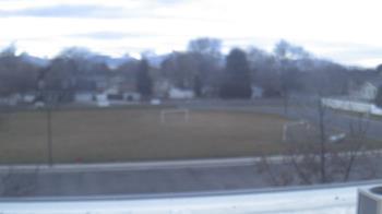 Weather camera view of Blessed Sacrament.