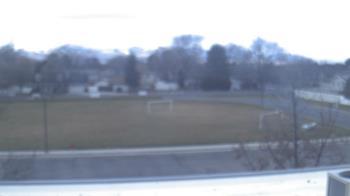 Weather camera view of Blessed Sacrament.