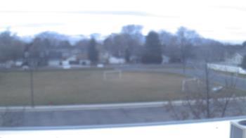 Weather camera view of Blessed Sacrament.