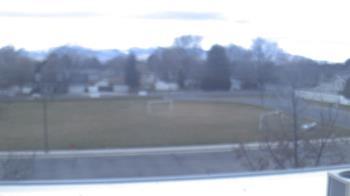 Weather camera view of Blessed Sacrament.