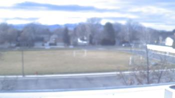 Weather camera view of Blessed Sacrament.