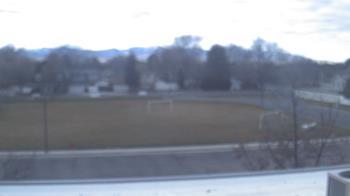 Weather camera view of Blessed Sacrament.