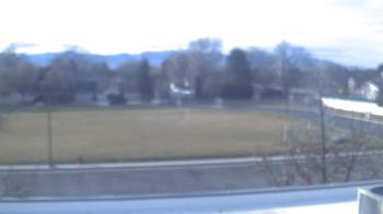 Weather camera view of Blessed Sacrament.