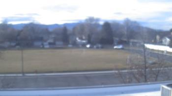 Weather camera view of Blessed Sacrament.