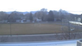 Weather camera view of Blessed Sacrament.