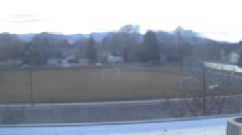 Weather camera view of Blessed Sacrament.