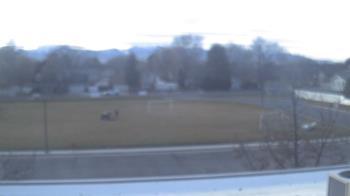 Weather camera view of Blessed Sacrament.