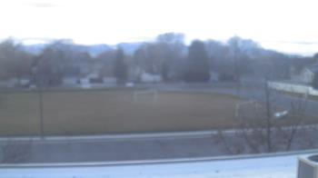 Weather camera view of Blessed Sacrament.