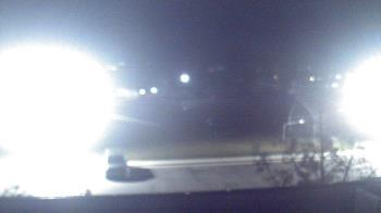 Weather camera view of Blessed Sacrament.