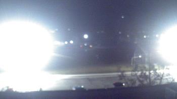 Weather camera view of Blessed Sacrament.