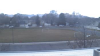 Weather camera view of Blessed Sacrament.