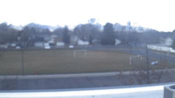 Weather camera view of Blessed Sacrament.