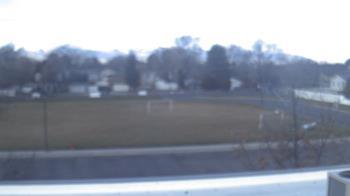 Weather camera view of Blessed Sacrament.