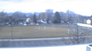 Weather camera view of Blessed Sacrament.