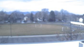 Weather camera view of Blessed Sacrament.