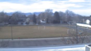 Weather camera view of Blessed Sacrament.