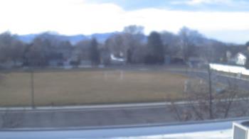 Weather camera view of Blessed Sacrament.