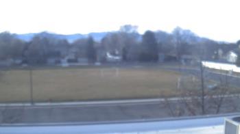 Weather camera view of Blessed Sacrament.