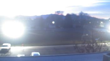 Weather camera view of Blessed Sacrament.