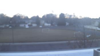 Weather camera view of Blessed Sacrament.