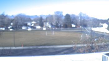 Weather camera view of Blessed Sacrament.