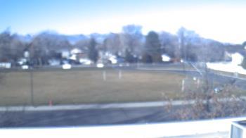 Weather camera view of Blessed Sacrament.